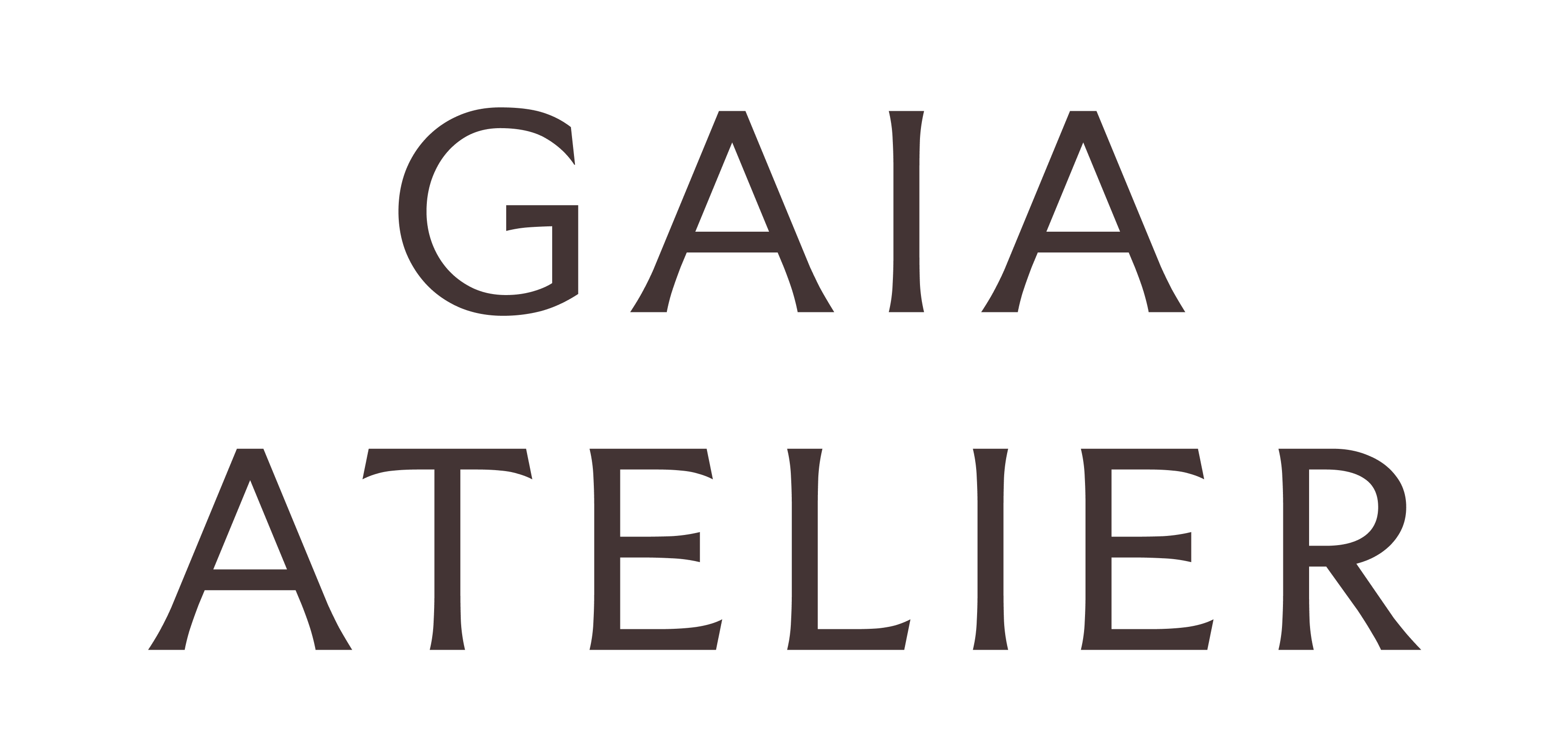 Gaia Atelier